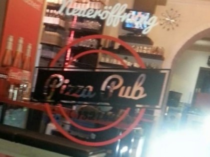 Фото: Pizza-pub